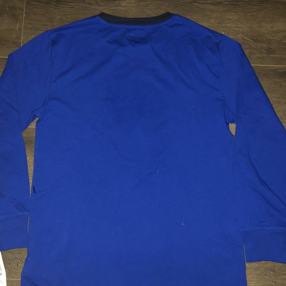 Ralph Lauren long sleeve T-shirt - Picture 3 of 3